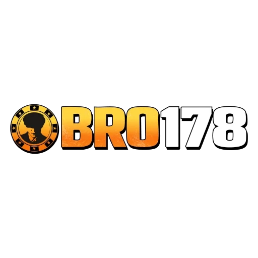 bro178 Logo